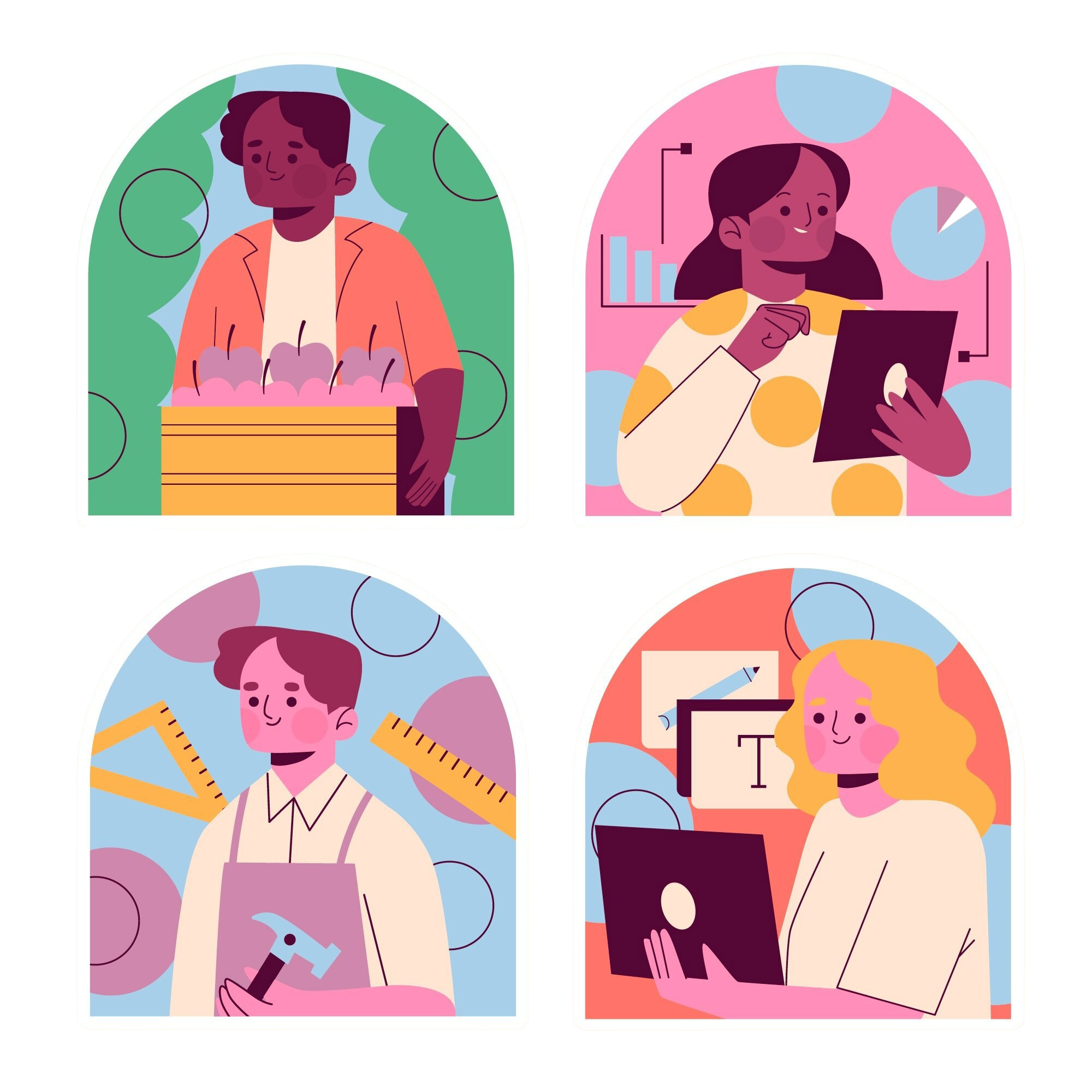 Imagem representativa de amigo secreto